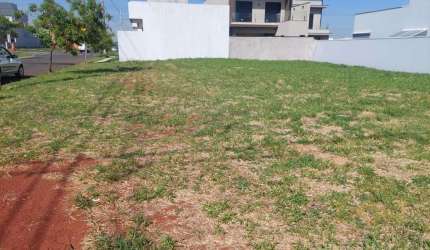 Terreno à venda, 207 m² por R$ 280.000,00 - Residencial Terras da Estância - Ala do Bosque - Paulínia/SP