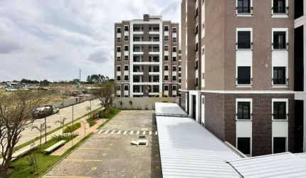 Apartamento com 2 dormitórios à venda, 76 m²  - Swiss Park - Campinas/SP