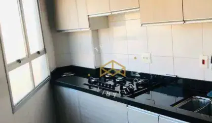 CENTRO - APARTAMENTO