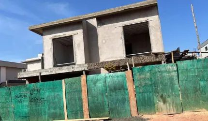 Casa com 3 dormitórios à venda, 267 m² por R$ 2.700.000,00 - Loteamento Residencial Arborais - Campinas/SP