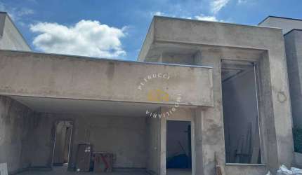 Casa com 3 dormitórios à venda, 170 m² por R$ 1.200.000,00 - Parque Olívio Franceschini - Hortolândia/SP