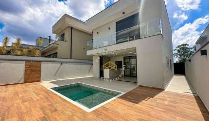 Casa a venda no Condominio Vita Verdi em Valinhos