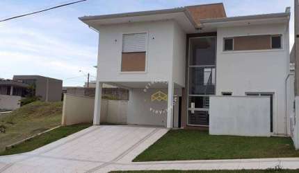 Casa com 3 dormitórios à venda, 350 m² por R$ 1.850.000,00 - Swiss Park - Campinas/SP