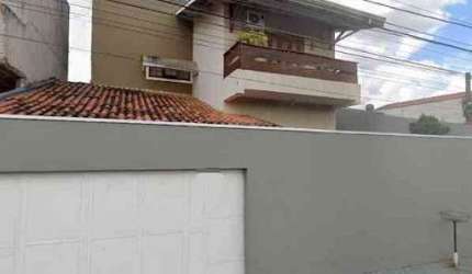 Casa com 3 dormitórios à venda, 140 m² por R$ 450.000,00 - Jardim Tamoio - Campinas/SP