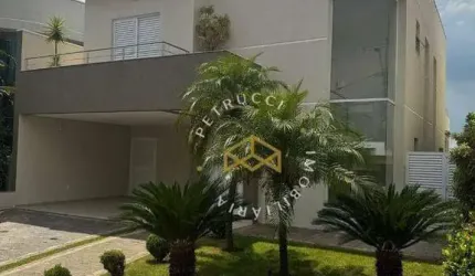 Casa com 3 dormitórios à venda, 250 m² por R$ 2.000.000,00 - Swiss Park - Campinas/SP