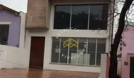 Salão para alugar, 154 m² por R$ 7.787,00/mês - Cambuí - Campinas/SP