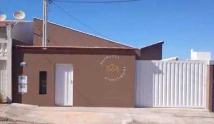 Casa com 2 dormitórios à venda, 500 m² por R$ 600.000,00 - Jardim do Lago - Campinas/SP