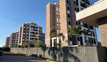 Apartamento para Locação no Eco Vila Genebra  Swiss Park Campinas