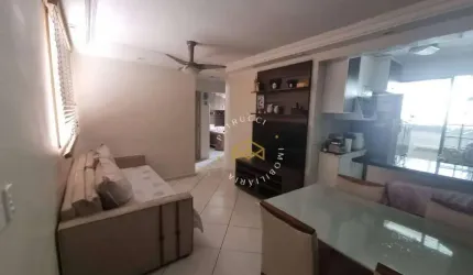 Apartamento com 3 dormitórios à venda, 60 m² por R$ 300.000,00 - Vila Satúrnia - Campinas/SP