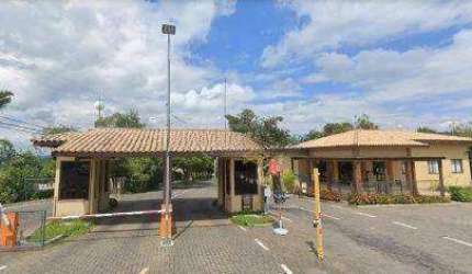 Casa a venda com 4 suites no Condomínio Vale da Santa Fé em Vinhedo.
