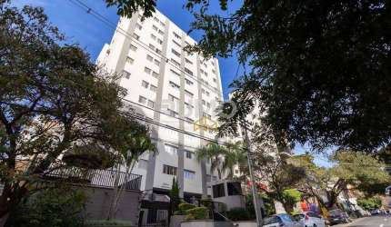 Apartamento com 3 dormitórios à venda, 99 m² por R$ 550.000,00 - Cambuí - Campinas/SP