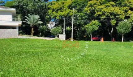Terreno à venda, 512 m² - Estância Recreativa San Fernando - Valinhos/SP