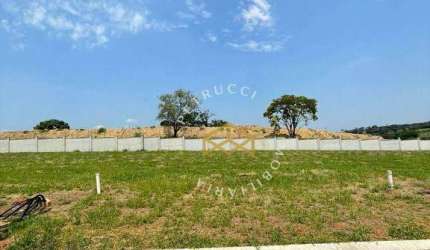 Terreno à venda, 426 m² por R$ 297.000,00 - Tanquinho Velho - Jaguariúna/SP