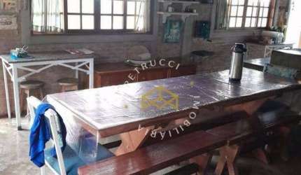 Sítio com 3 dormitórios à venda, 33260 m² por R$ 555.000,00 - Bairro Servinho - Ouro Fino/MG