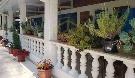 Sítio com 8 dormitórios à venda, 20000 m² por R$ 1.750.000,00 - Chácara Nossa Senhora Aparecida - Jaguariúna/SP
