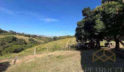Sítio com 3 dormitórios à venda, 24200 m² por R$ 2.600.000,00 - Capuava - Valinhos/SP