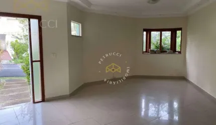 Casa com 3 dormitórios, 290 m² - venda por R$ 1.598.000,00 ou aluguel por R$ 8.961,00 - Jardim Portal de Itaici - Indaiatuba/SP