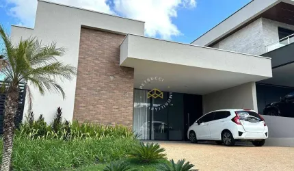 Casa Térrea com 3 Suítes no Swiss Park – Conforto e Sofisticação em um Só Lugar