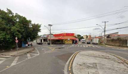 Salão à venda, 172 m² por R$ 2.000.000,00 - Jardim dos Oliveiras - Campinas/SP