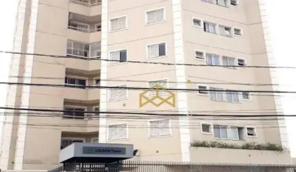 Oportunidade Única: Apartamento com Suíte, Varanda e 2 Vagas no Jardim Nova Europa – Sorocaba