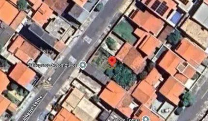 TERRENO PLANO NO PQ JAMBEIRO CAMPINAS