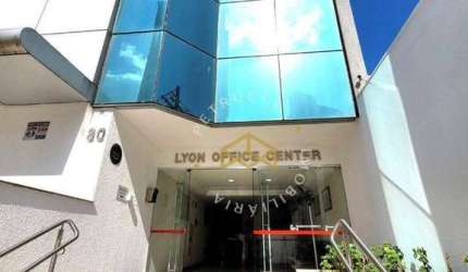 Soluções de Espaço para Negócios de Sucesso no Condomínio Lyon Nova Campinas