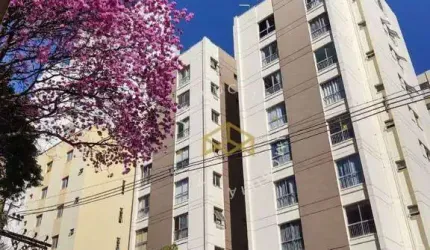 Apartamento com 1 dormitório à venda, 33 m² - Centro - Campinas/SP