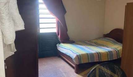 Casa Residencial à venda, Parque Jambeiro, Campinas - CA6917.