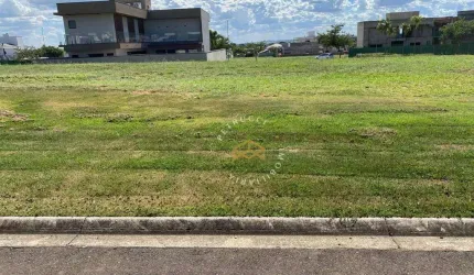 Terreno à venda, 510 m² por R$ 435.000,00 - Residencial Campo Camanducaia - Jaguariúna/SP