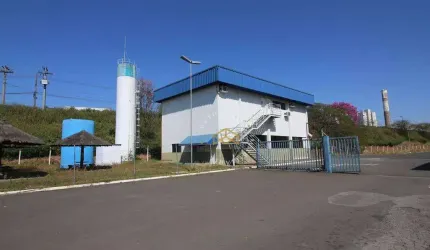 Galpão para alugar, 5250 m² por R$ 273.900,00/mês - Jardim Bela Vista - Sumaré/SP