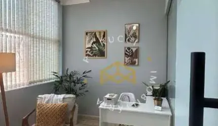 Sala à venda, 26 m² por R$ 220.000,00 - Loteamento Residencial Vila Bella - Campinas/SP