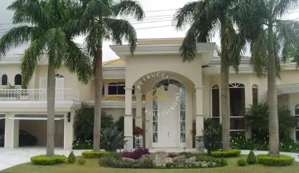 Casa com 9 dormitórios à venda, 1200 m² por R$ 11.900.000,00 - Acapulco - Guarujá/SP
