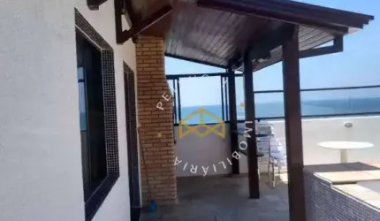 Apartamento com 2 dormitórios à venda, 140 m² por R$ 795.000,00 - Jardim São Miguel - Guarujá/SP