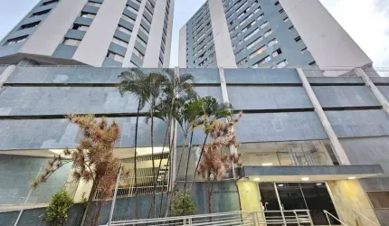 Apartamento com 4 dormitórios à venda, 121 m² por R$ 430.000,00 - Centro - Campinas/SP