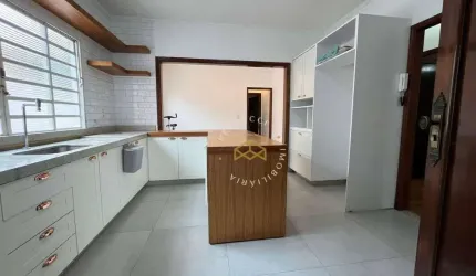 CASA COM 3 DORMITÓRIOS À VENDA, 150 M²- JARDIM ADELAIDE - HORTOLÂNDIA/SP