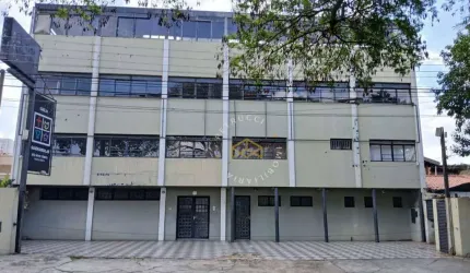 Prédio à venda, 920 m² por R$ 2.300.000,00 - Ponte Preta - Campinas/SP