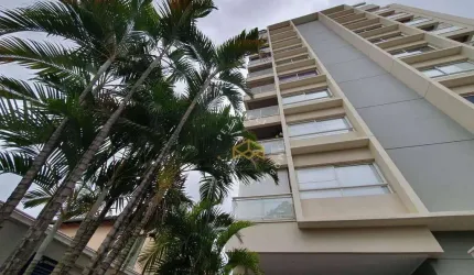 Apartamento com 2 dormitórios à venda, 74 m² por R$ 850.000,00 - Cambuí - Campinas/SP