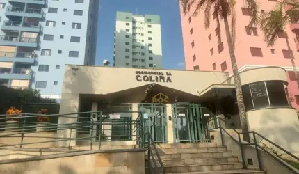 Apartamento com 3 dormitórios à venda, 72 m² por R$ 640.000,00 - Vila São Bento - Campinas/SP