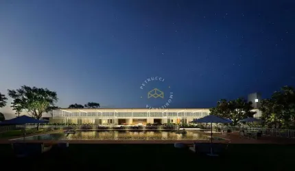 Terreno à venda, 482 m²  - Sousas - Campinas/SP