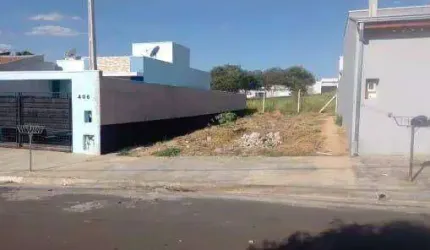 Terreno à venda, 150 m² por R$ 272.000,00 - Jardim Monte Carlo 	 - Indaiatuba/SP