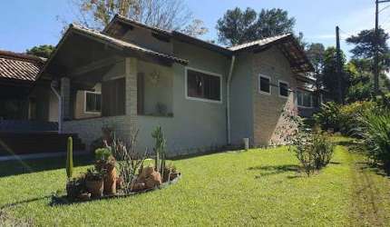 Casa com 2 dormitórios à venda, 150 m²  - Jardim São Bento do Recreio - Valinhos/SP
