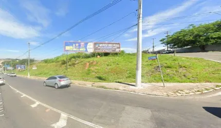 Área à venda, 6696 m² - Vila Teixeira - Campinas/SP