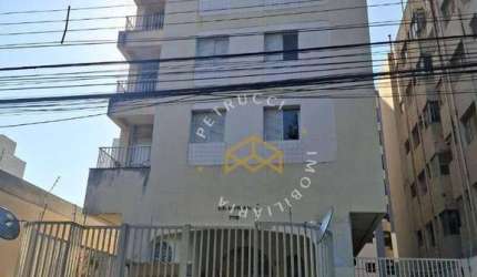 Apartamento 110m² - Centro