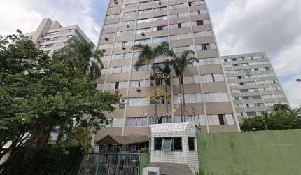 APARTAMENTO COM 3 DORMITÓRIOS À VENDA, 89 M² NO BOSQUE - CAMPINAS/SP