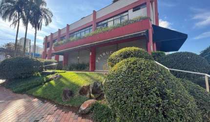 Prédio para alugar, 1200m - Cambuí - Campinas/SP