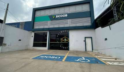 Ponto, 365 m² - venda por R$ 3.000.000,00 ou aluguel por R$ 16.700,00/mês - Vila Pompéia - Campinas/SP