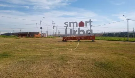 Terreno à venda, 126 m² por R$ 70.000 - Smart Urba Vila Profeta - Campinas/SP