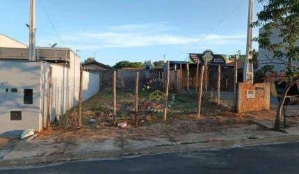 Terreno à venda, 200 m² por R$ 145.000,00 - Residencial Cittá di Salerno - Campinas/SP