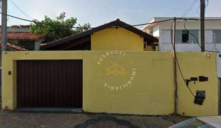 Casa com 3 dormitórios para alugar, 171 m² - Jardim Guanabara - Campinas/SP