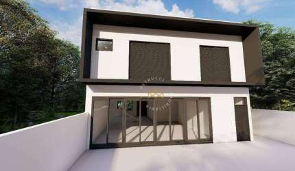 Casa com 3 dormitórios à venda, 267 m² por R$ 2.090.000,00 - Jardim São Marcos - Valinhos/SP